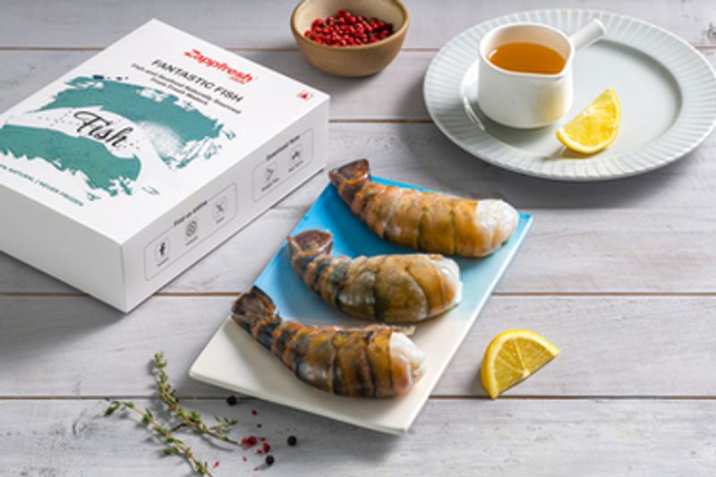 Prawns - Jumbo