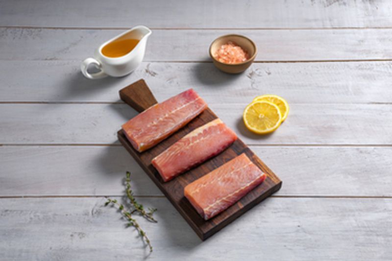 Basa Fish Fillet - 1 Kg