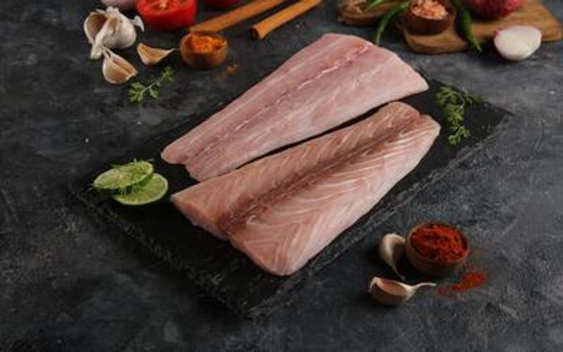 Rawas (Indian Slices)- Fillet